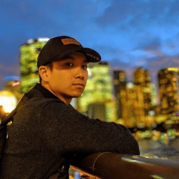 Andy Lazuardy Putra