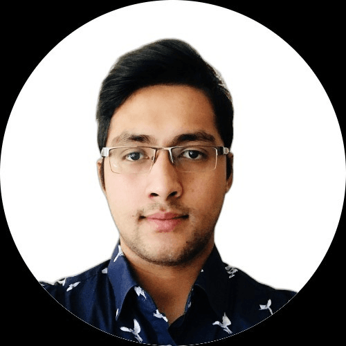Anup Poudel