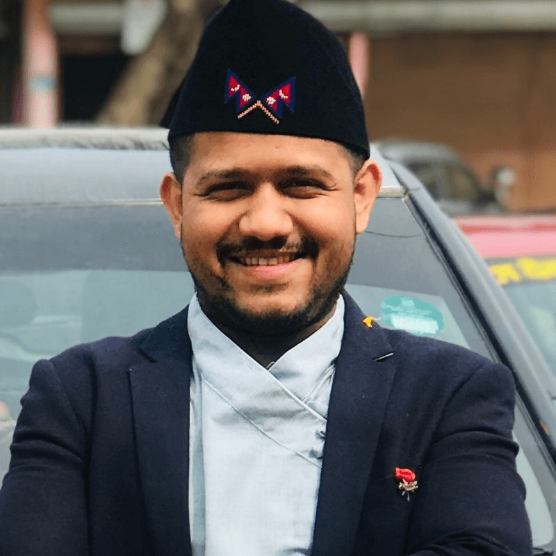 Bishal Karki