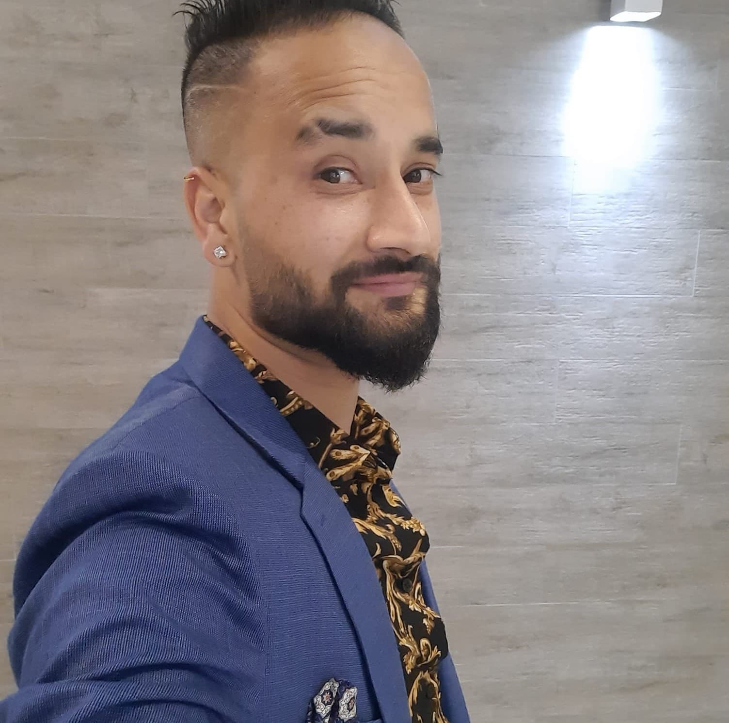 Divakar Raut
